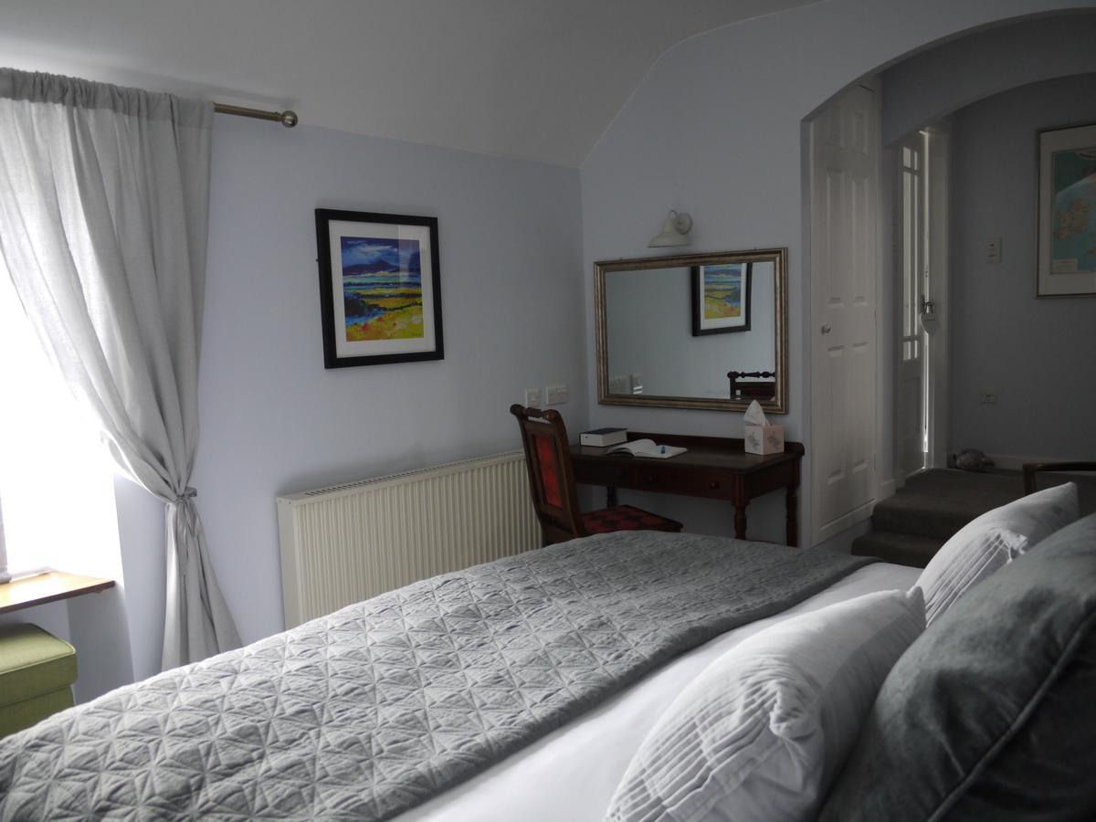 The New Inn Aberchirder Dış mekan fotoğraf